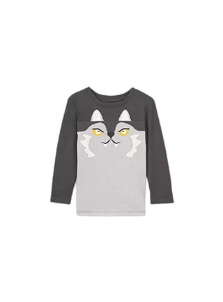 Cat and jack thermal deals underwear