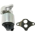 thumbnail image 4 of New 5-prong Male EGR Valve Compatible With GMC Isuzu Pontiac C7500 Topkick C7H042 8 Cyl 8.1L C5500 Topkick C5C042 8 Cyl 8.1L 2001-2011 By 226166 705542 706182 1302105 2141053, 4 of 6