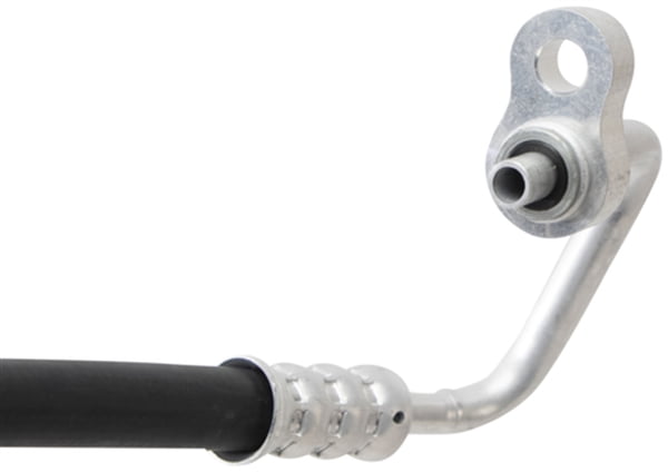 Suction & Liquid Line Internal Heat Exchange Hose Assembly
