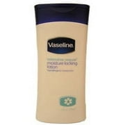 Vaseline Intensive Rescue Moisture Locking Lotion: Hypoallergic Moisturizer - 10 Oz.