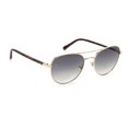 thumbnail image 4 of Fossil 3123/G/S Light Gold/Green Shaded One Size, 4 of 4