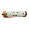 thumbnail image 3 of Huevo Libre Pastoreo K'Natural Rojo 12 pzas, 3 of 5