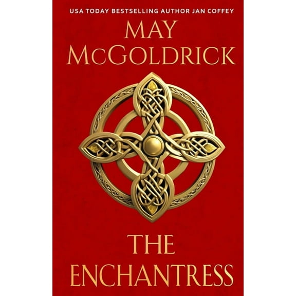 The Enchantress, (Paperback)