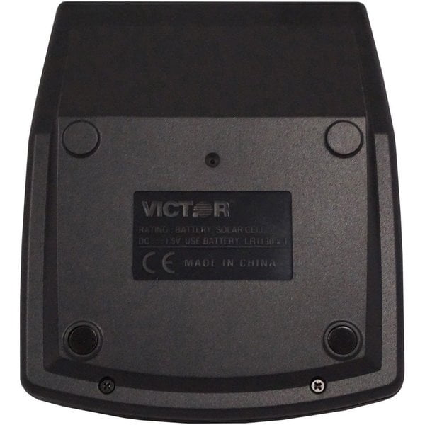 1Pack Victor 1000 Calculator, Desktop, 8 Digits