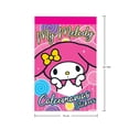 thumbnail image 2 of Block de Stickers Granmark My Melody 23x15 cm 1 pieza, 2 of 4