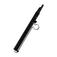 thumbnail image 3 of Almencla Slide Whistle Glide Whistle Portable Party Favor Toy Flute Musical Instrument for Beginners Kids Adults Activities Black, 3 of 8