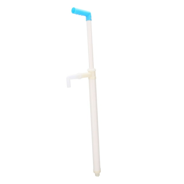Efficient Beekeeping Honey Filling Pump with L-Shaped Tube for Precise Bottle Extraction