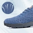 thumbnail image 6 of GOOBON Mens Running Shoes Tennis Shoes Non Slip Air Cushion Athletic Sneakers Breathable Fashion Walking Sneakers for Workout Jogging, 6 of 7