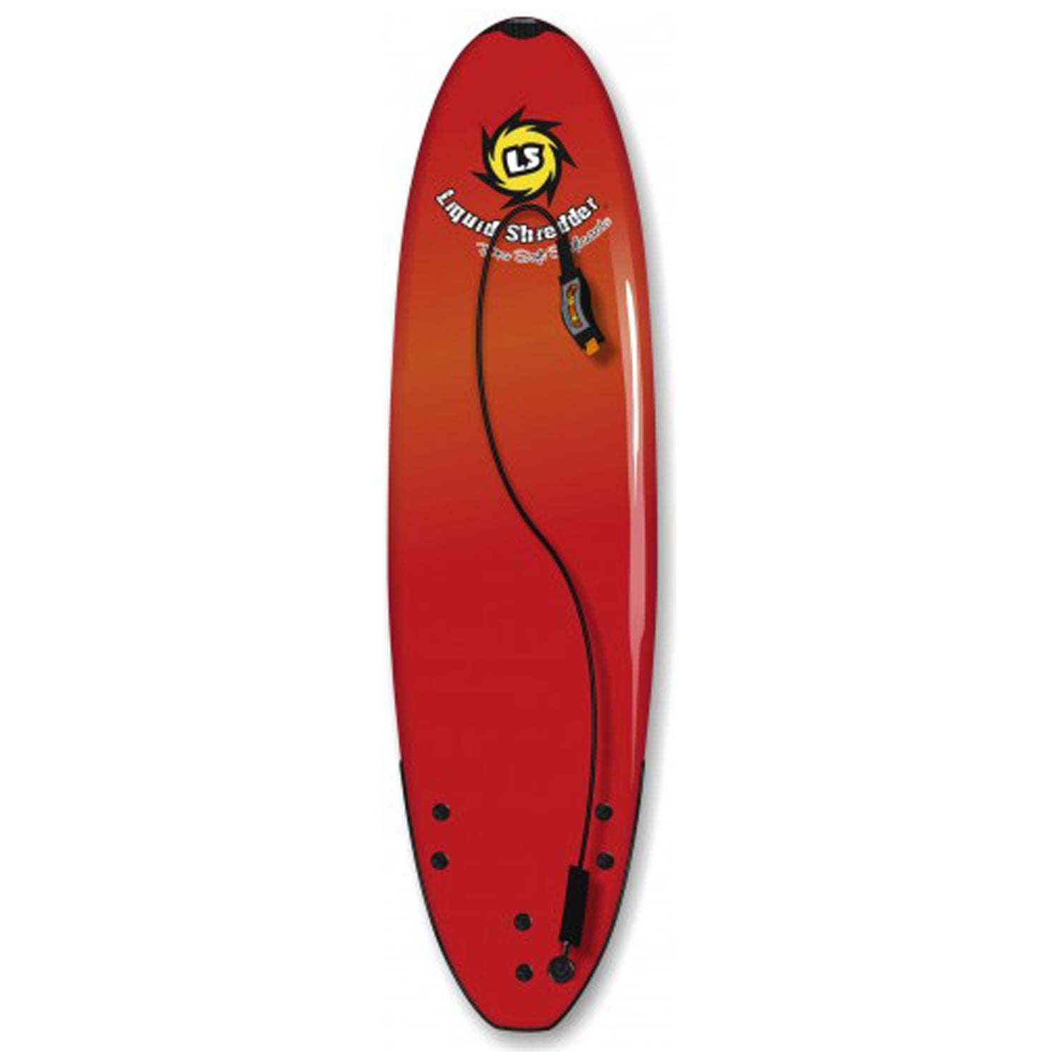 Shredder surfboard 2024
