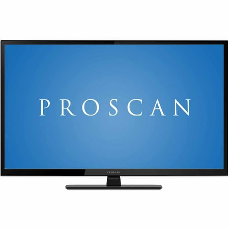 ProScan PLDED4016A 40" 1080p LED-LCD TV - 16:9 - HDTV 1080p - ATSC - 178° / 178° - 1920 x 1080 - 20 W RMS - Direct LED - 3 x HDMI