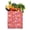 Paisley-814, variant on Sunflower and Bee Illustration Tote Bag - Spacious & Durable Reusable Grocery Bag - Machine Washable
