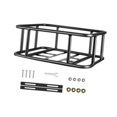thumbnail image 2 of jinwen Rear Bike Basket Lightweight Bike Cargo Rack for Bicycles Riding Bikes Racks 47cmx34cmx17cm, 2 of 9