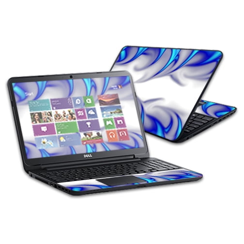 MightySkins Skin Compatible With Dell Inspiron 15 i15RV Laptop 15.6