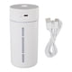 thumbnail image 1 of Humidificador para coche NikouMX Mini humidificador 250 ml portátil USB elegante moderno, 1 of 8