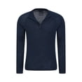 thumbnail image 4 of Mountain Warehouse Mens Merino II Base Layer Top, 4 of 4