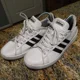 thumbnail image 1 of Adi - das Grand Court F36392 White Lace Up Casual Shoes Sneakers Men's Size 11.5, 1 of 6