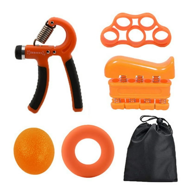 onlyliua Ofertas Del Día de Hoy Entrenamiento de Rehabilitación de Agarre de Mano, Agarre de Mano, Agarre de Mano