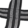 thumbnail image 4 of Non-slip Pull-ups Wrist Strap, Indoor Powerlifting Wrist Strap, For Weight Lifting Pull-up M, 4 of 8