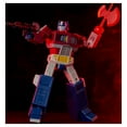 thumbnail image 2 of Transformers-hasbro Tra Gen Red Optimus Prime, 2 of 10