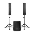 thumbnail image 1 of Sistema de audio Alienpro Vector 12, 1 of 6