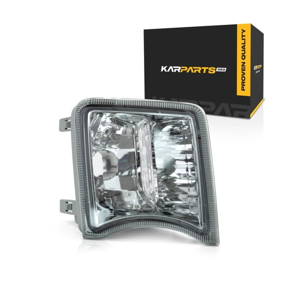 For Toyota Prius 2010-2011 Signal Light Assembly Unit Passenger Side CAPA Certified | TO2533114 | 81511-47020