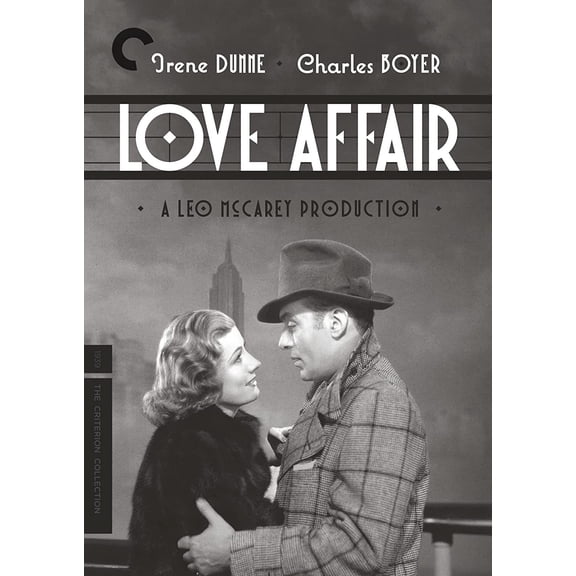 Love Affair (Criterion Collection)