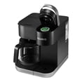 thumbnail image 2 of Cafetera Keurig K-Duo 12 Tazas Café Molido K-Cup Negro, 2 of 7