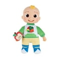 thumbnail image 2 of CoComelon Jazwares Musical Snack Time JJ Doll CMW0180, 2 of 2