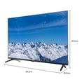 thumbnail image 3 of CHiQ TV 43 pulgadas FHD ROKU TV LED 43F621FR, 3 of 7