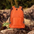 thumbnail image 5 of PpgejGEK Outdoor Travel Backpack Folding Daypack Lightweight Water Resistant Large Capacity 42x30x16cm 16.5x11.8x6.29in for Hiking Camping Sports Commute, 5 of 7