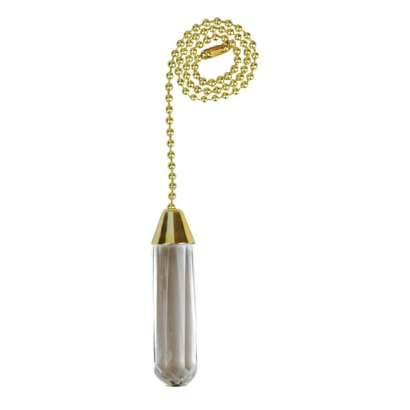 Jandorf Pull Chain 12 Ft.