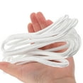 thumbnail image 2 of WASHWEPE Hammock Tree Straps White 1Set 300X0.6X0.6in, 2 of 8