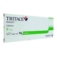 thumbnail image 1 of Tritace 5 mg 16 tabletas, 1 of 2