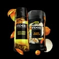 thumbnail image 6 of AXE Fine Fragrance Collection Premium Deodorant Body Spray For Men Golden Mango, 4 oz, 6 of 10