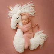 Newborn Baby Photography Props Animal Shaped Photography ow Baby Photography Props for Boy or Girl Baby Photoshoot