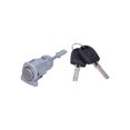 thumbnail image 4 of 2 Keys, ABS + Metal Repair Replacement  For  1J2 1J6 1997-2005 - All Models For Fabia I Up To 2007 - All Models, 4 of 8
