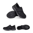 thumbnail image 3 of Zapatos Anchos para Malla Diabéticos Artritis Por Fascitis Plantar, 3 of 9