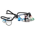thumbnail image 5 of BFY Auto Relay Wire Harness 40A 9007 HB5 Head Light Replace Socket Connector Two Output 12V DC Car Parts Accessories, 5 of 8