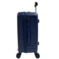 thumbnail image 2 of MALETA DE CABINA JON A05 20" AZUL PORTAVASO Y PHONE HOLDER INTEGRADO, 2 of 6