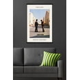 thumbnail image 5 of Pink Floyd - We Wish You Were Here Wall Poster with Magnetic Frame, 22.375" x 34", 5 of 5