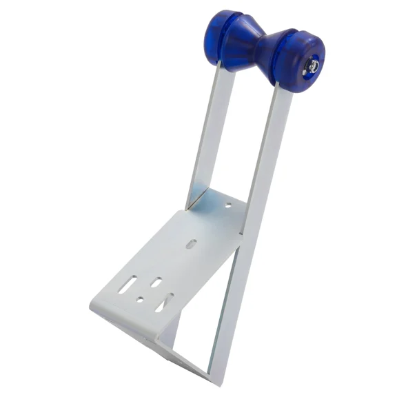 Kojem Winch Stand for Universal Boat Parts (Blue)