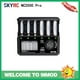 SKYRC NC2500 Pro Dc 12v 3A AA/AAA NiMH/NiCD Batterie Multifonction 4 Modes de Fonctionnement Chargeur Analyseur pour Décharge de Charge – image 3 sur 3