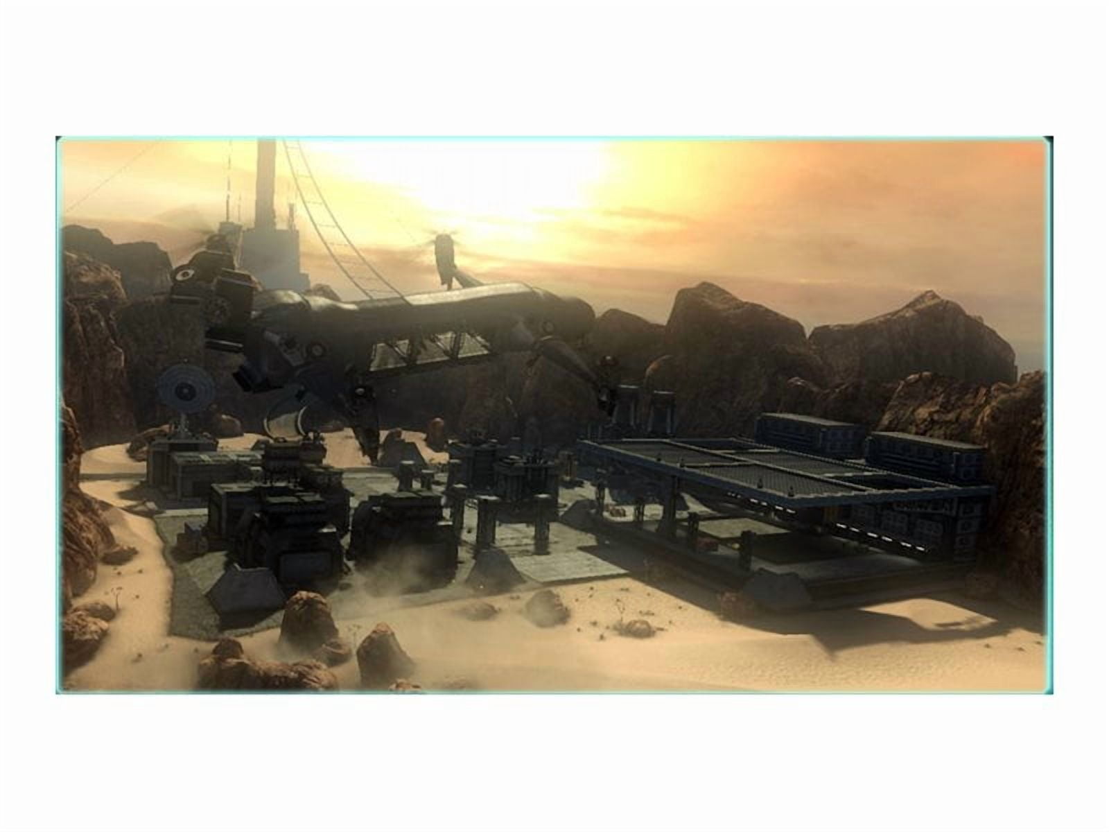 Front Mission Evolved - Win - download