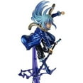 thumbnail image 3 of BanPresto - That Time I Got Reincarnated As A Slime - Otherworlder Plus - Rimuru Tempest Special Color Version Statue, Banpresto, Gifts, 3 of 5