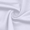 thumbnail image 4 of Lopecy-Sta Tank Tops for Men Crew Neck Solid Slim Compression Sleeveless Stretch Muscle Fitness Basic Undershirts, 4 of 8