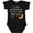 AB-Black, variant on Inktastic I Love My Little Sis to the Moon and Back Boys or Girls Baby Bodysuit