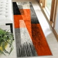 thumbnail image 5 of Hallway Runner Rug 2'x6' Washable Area Rugs Non Slip Laundry Rug Runner Floor Carpet Runners for Hallways Entryway Laundry Room Kitchen, 5 of 11