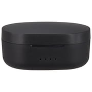 iLive True Wireless Headphones with Headphones, Black, IAEBT40B