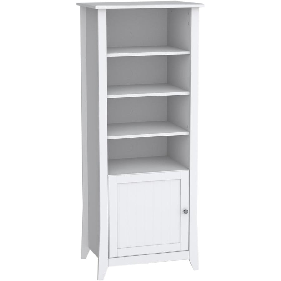 Nexera Vice Versa Storage Cabinet - Walmart.com