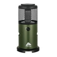 thumbnail image 3 of Ozark Trail 360 Degree Propane Portable Outdoor Heater, Green, 3 of 6